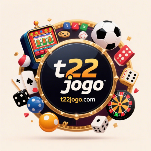 Explore os Melhores Jogos da Categoria Destaques no T22 Jogo