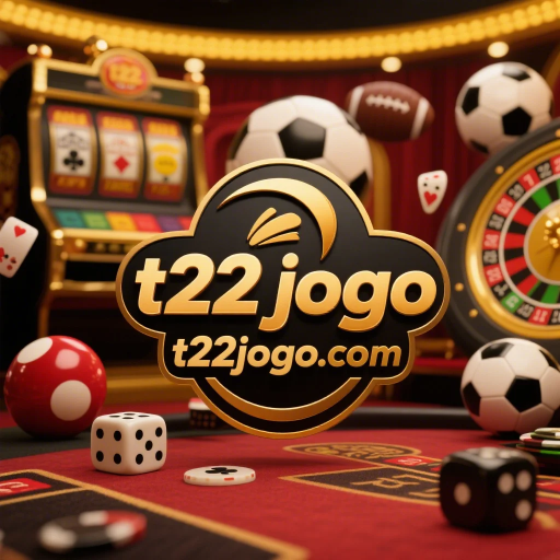 Explorando o Fórum de Jogos T22: Uma Comunidade Vibrante para Gamers