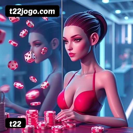Dicas para ganhar na t22