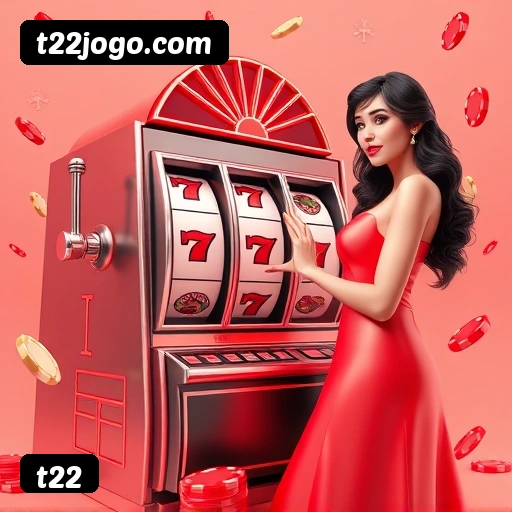 Slots Premium da PG Soft na t22
