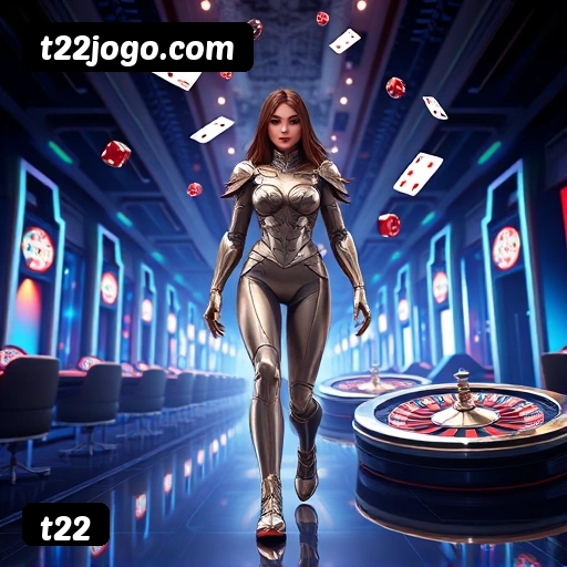 Cadastro t22