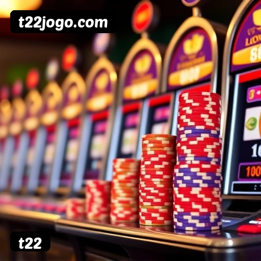 Notificações e promoções