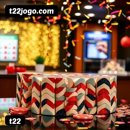 Cashback semanal t22
